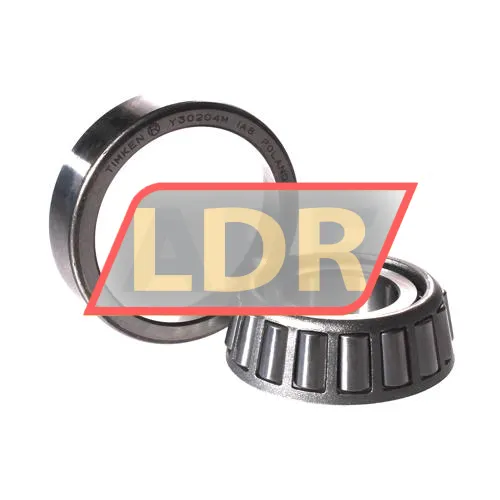 Timken 30204