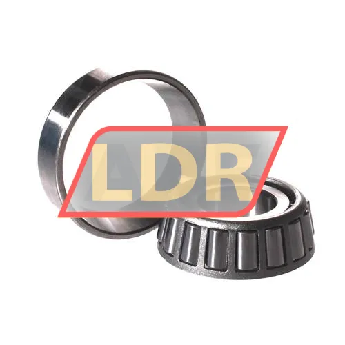 Timken 30204 ürün fotoğrafı 2