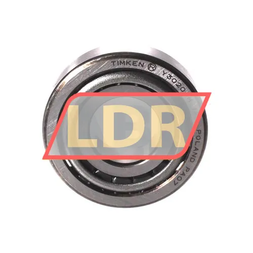 Timken 30204 ürün fotoğrafı 3