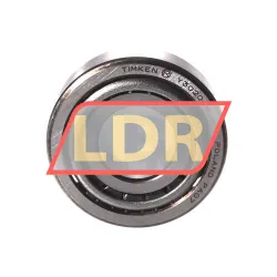 Timken 30204 rulman resim 3