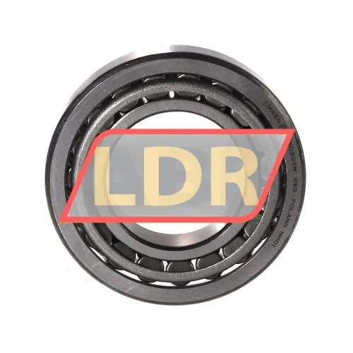 Timken 30209 ürün fotoğrafı 3