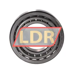 Timken 30209 rulman resim 3