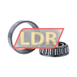 SKF 30228 rulman resim 2