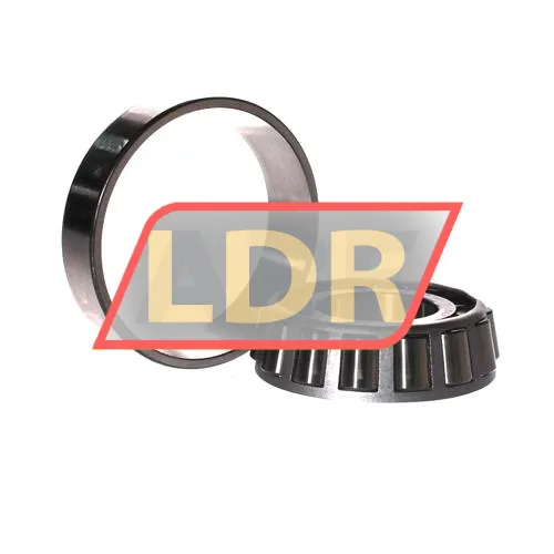 SKF 30307J2/Q ürün fotoğrafı 2