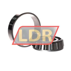 SKF 30307J2/Q rulman resim 2
