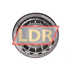 SKF 30307J2/Q rulman resim 3