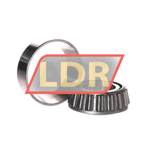 SKF 32206 ürün fotoğrafı 2