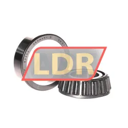 SKF 32206