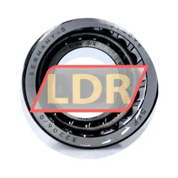 SKF 32206J2/Q rulman resim 3