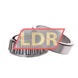 SKF 15101/15245 rulman resim 2