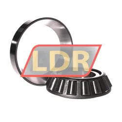 Timken HM911244/HM911210 rulman resim 2