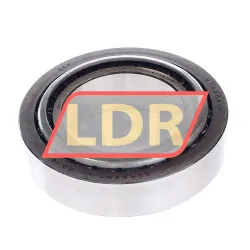 SKF 47487/47420A/Q rulman resim 2