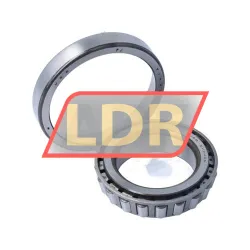 Timken 18690-99401