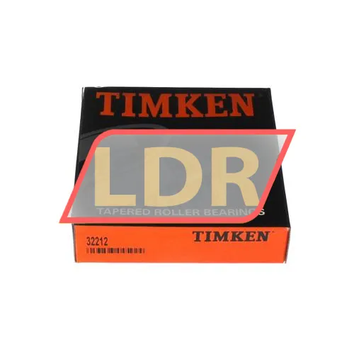 Timken 32212-9X025 ürün fotoğrafı 4