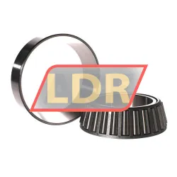 Timken HM516449C-99401 rulman resim 2