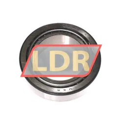Timken HM516449C-99401 rulman resim 3