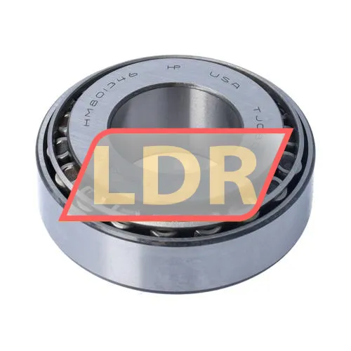 Timken HM801346-99402 ürün fotoğrafı 4