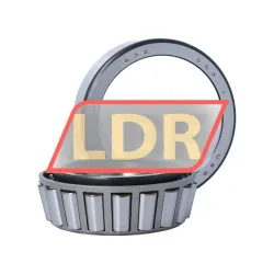 Timken 645-99401 rulman resim 3