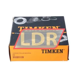 Timken 645-99401 rulman resim 5