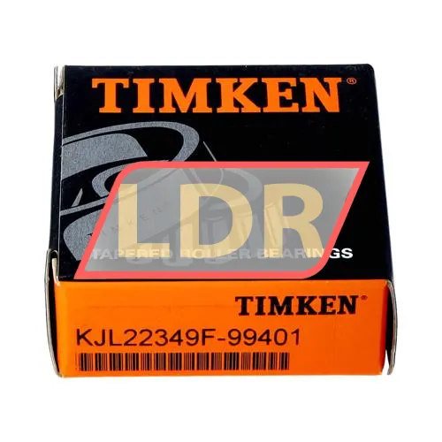 Timken KJL22349F-99401 ürün fotoğrafı 4