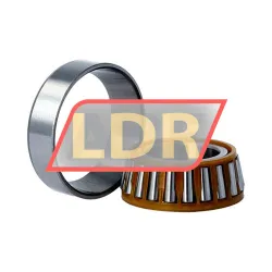 Timken KJL22349F-99401 rulman resim 2