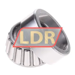 NTN 33205 rulman resim 2