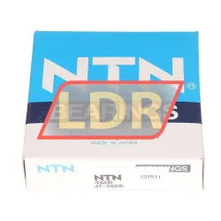 NTN 33205 rulman resim 3