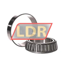 SNR 33013A rulman resim 2