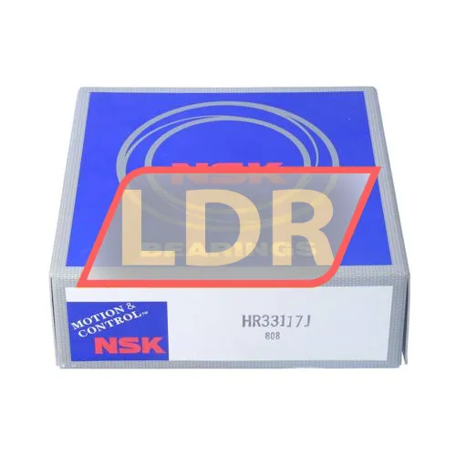 NSK HR33117J ürün fotoğrafı 5