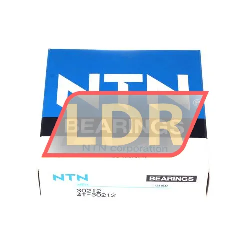 NTN 4T-30212 ürün fotoğrafı 4