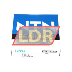 NTN 4T-30212 rulman resim 4