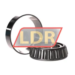 NTN 4T-32213 rulman resim 2
