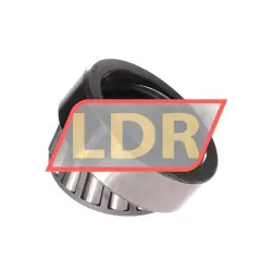 NTN 4T-32308 rulman resim 2