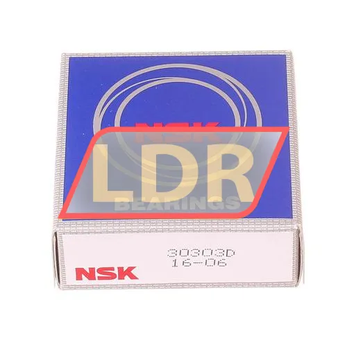 NSK 30303D ürün fotoğrafı 3