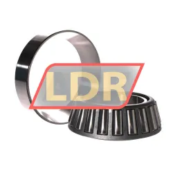 NTN 33215U rulman resim 2