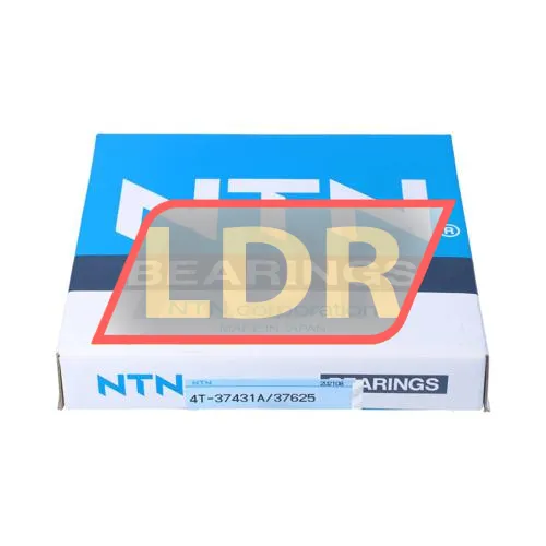 NTN 4T-37431A/37625 ürün fotoğrafı 5