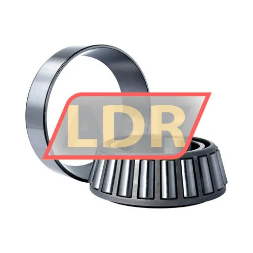 NSK HR33217J ürün fotoğrafı 2