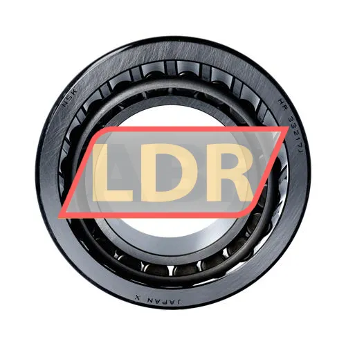 NSK HR33217J ürün fotoğrafı 3