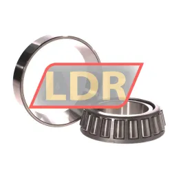 Nachi E32212J rulman resim 2