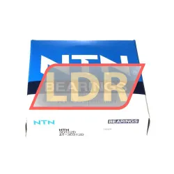 NTN 30312D rulman resim 3