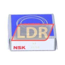 NSK 30209 rulman resim 3