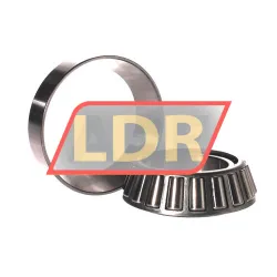 SNR 32209BA rulman resim 2