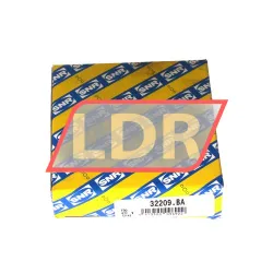 SNR 32209BA rulman resim 4
