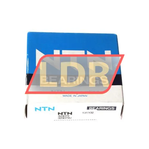 NTN 32907XU ürün fotoğrafı 4