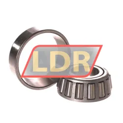 NTN 4T-LM11949/LM11910 rulman resim 2