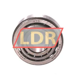 NTN 4T-LM11949/LM11910 rulman resim 3