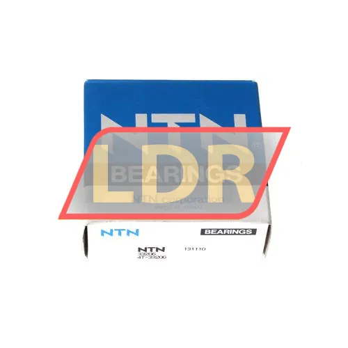 NTN 4T-33206 ürün fotoğrafı 4