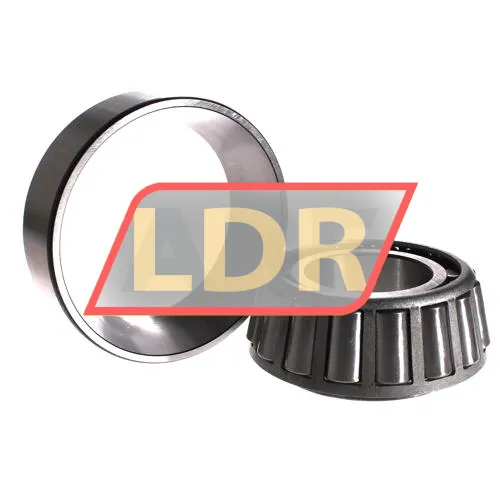 NSK HR32312J ürün fotoğrafı 2