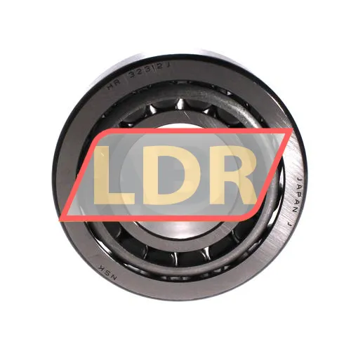 NSK HR32312J ürün fotoğrafı 3