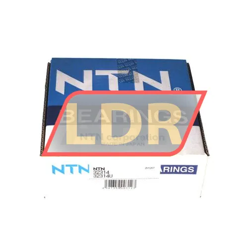 NTN 32314U ürün fotoğrafı 4